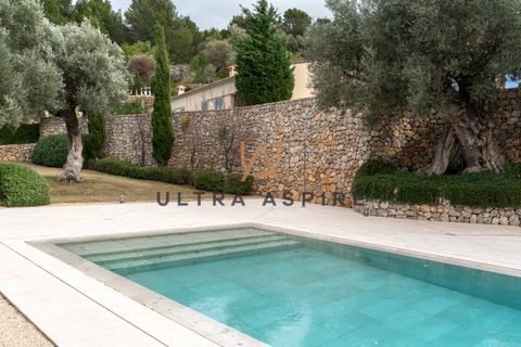 Villa a Estellencs, Mallorca, Estellencs - € 4.700.000 | Ref: UA480 - foto 2